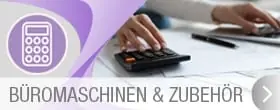 Büromaschinen & Zubehör