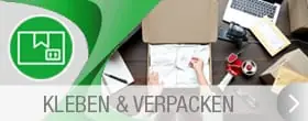 Kleben & Verpacken