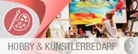 Hobby & Künstlerbedarf